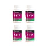 5 Htp Complex 60 Kapsül 4 Adet