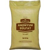 5 kg Çim-Sebze-Meyve Gübresi Bitki Coşturan Verim Arttırıcı Amonyum Sülfat Azotlu Şeker - Genel