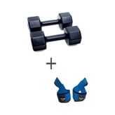5 Kg X 2 Adet Dambıl Strap