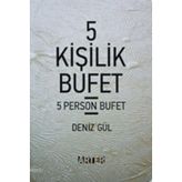 5 Kişilik Bufet - Denız Gül