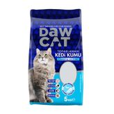 5 Lt Bentonit Kedi Kumu (Kokusuz)
