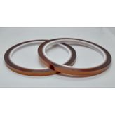 5 Mm Poliamid Kapton Bant - 33 Mt