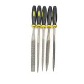 5 Parça Mini Eğe Seti Hobby Set