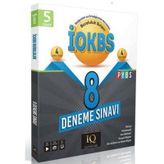 5. Sınıf Bursluluk 8 Deneme