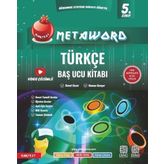 5. Sınıf Metaword Türkçe Baş Ucu Kitabı
