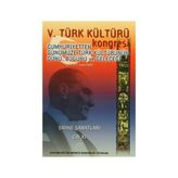 5. Türk Kültürü Kongresi Cilt 11 - kollektif