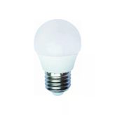 5 W Top Ampul Beyaz E27 Avize Ampulu