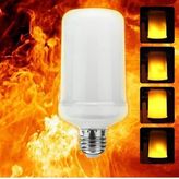 5 Watt Alev Efektli Ampul