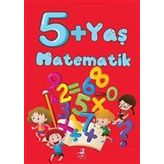 5+ Yaş Matematik Olimpos Çocuk
