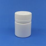 50 Adet 30 ML Numune-İlaç-Tarım-Ecza-Tablet-Hap Şişesi Kutusu