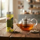 50 Gr Detox Çay - Cam Demlik