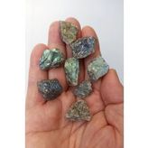 50 Gram Labradorit Doğal Parçalar 128