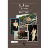 50 Yılın Sancısı - Hatice Tatlı