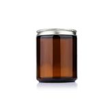 500 ml Amber Cam Kavanoz
