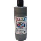 500 ml Guaj Boya - Gümüş