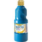 500 ml Guaj Boya - Mavi