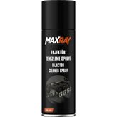 500 ml Maxray Enjektör Temizleme Spreyi