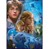 500 Parçalı Puzzle Harry Potter