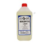 5000 Ml Limon Kolonyası