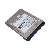 500Gb Toshiba 2,5'' Notebook Harddisk Yenilenmiş