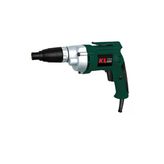 500W 6Mm Elektrikli Alçıpan Vidalama