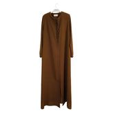 5014 Sarmoda Ferace Halka Desen
