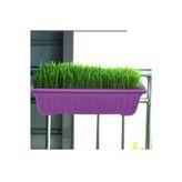 50×15 Balkon Saksı'sı