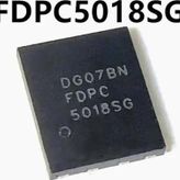 5018 5018sg Fdpc5018 Fdpc5018sg Notebook Entegresi Mosfet