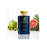 502 Platin Erkek Parfüm EDP 50ml
