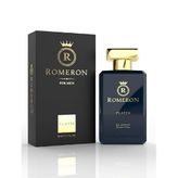 504 Platin Erkek Parfüm 50ml