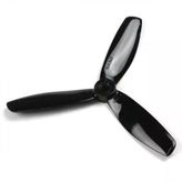5045 3 Yaprak Drone Pervanesi Cw - Siyah