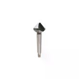 50mm HAVŞA FREZE MK3 90° HSS DIN335/D