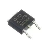50N06l To-252 Dpac Mosfet Transistör Entegre Devre