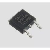 50N06l To-252 Dpac Mosfet