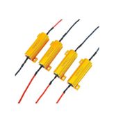 50w Led Xenon Arıza Kesici Canbus Decoder 2 Adet