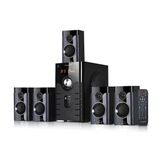 5+1 Leader H5873 1400W 5.1 Sinema Ses Sistemi