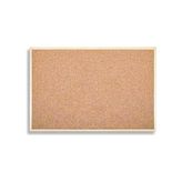 510 30X45 Mantar Pano Mdf Çerçeve