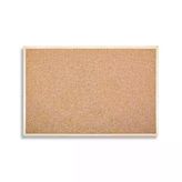 511 45X60 Mantar Pano Mdf Çerçeve
