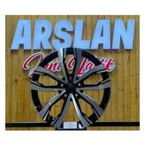 5*114,3*17*7.5 Et40 Ch66.1 Bd Megane- Fluance İcon Jant Modeli (4Ad)
