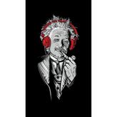 512 STORE Albert Einstein Duvar Tasarım Poster, 3yh3453242