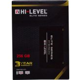 512Gb Hlv-Ssd30elt/512G 2,5" 560-540 Mb/S