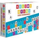 5161 Kelime Oyunu - CA Games