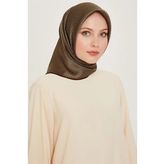52 Armine Twill İpek Eşarp 9250D