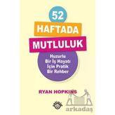 52 Haftada Mutluluk - Ryan Hopkins