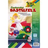 521409 Kağıt Kuşe & Kraft - Çok Renkli - Genel