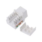 5235 Cat6 Rj45 Utp Keystone Patch Panel İçin Jack