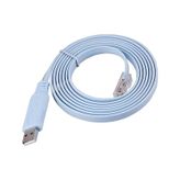 5238 Usb Cisco Konsol Consol Rj45 Pl2303ra Kablosu
