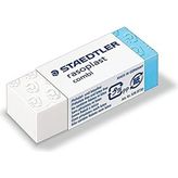 526 BT30 Rasoplast Combı Silgi 43X19X13 mm