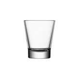 52756 Paşabahçe Boston Shots Shot Bardağı 85 cc - 1 Adet - Şeffaf