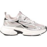 530 Genç Rahat Sneaker - Gümüş